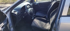 Opel Astra 1.6 Газ/клима моно * * * , снимка 10