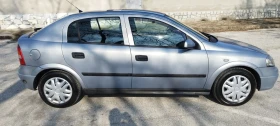 Opel Astra 1.6 Газ/клима моно * * * , снимка 5