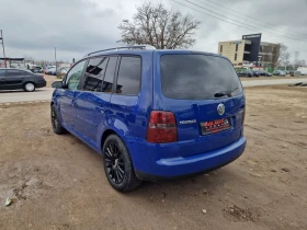 VW Touran Валидни номера  07.10.2026г / Бартер / Лизинг / , снимка 4