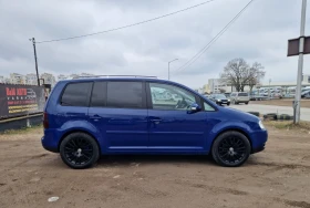 VW Touran Валидни номера  07.10.2026г / Бартер / Лизинг / , снимка 6