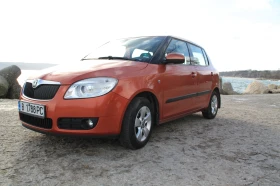 Skoda Fabia, снимка 5