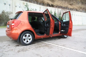 Skoda Fabia, снимка 3