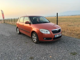 Обява за продажба на Skoda Fabia ~7 000 лв. - изображение 1
