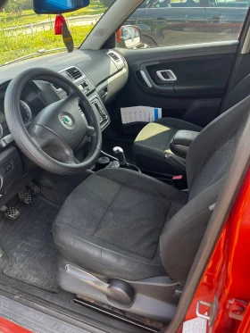 Skoda Fabia | Mobile.bg    8