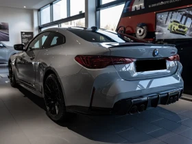 BMW M4 CS* FACELIFT* CARBON-PACK* H&K* HEAD* UP* , снимка 5