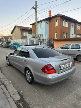 Mercedes-Benz E 270 ЧИП, снимка 7