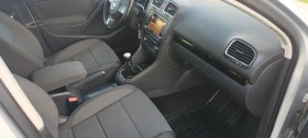 Обява за продажба на VW Golf 1.6 gaz ~9 250 лв. - изображение 8