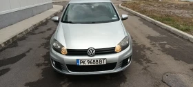 Обява за продажба на VW Golf 1.6 gaz ~9 250 лв. - изображение 2