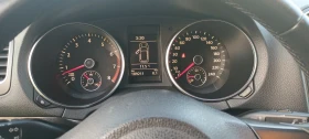 Обява за продажба на VW Golf 1.6 gaz ~9 250 лв. - изображение 6