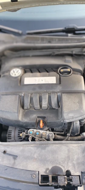 Обява за продажба на VW Golf 1.6 gaz ~9 250 лв. - изображение 11
