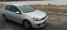 Обява за продажба на VW Golf 1.6 gaz ~9 250 лв. - изображение 1