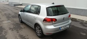 Обява за продажба на VW Golf 1.6 gaz ~9 250 лв. - изображение 4