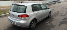 Обява за продажба на VW Golf 1.6 gaz ~9 250 лв. - изображение 3