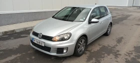 Обява за продажба на VW Golf 1.6 gaz ~9 250 лв. - изображение 1