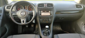 Обява за продажба на VW Golf 1.6 gaz ~9 250 лв. - изображение 5