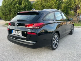 Hyundai I30 1.6CRDI 136.. NAVI CAMERA EURO6 | Mobile.bg    5