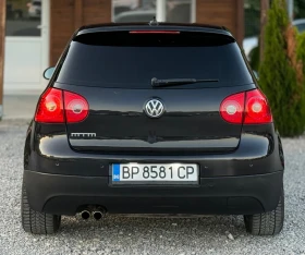 VW Golf 2.0FSi * Turbo* 200. * GTI* * *  | Mobile.bg    6