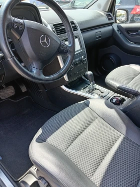 Обява за продажба на Mercedes-Benz A 180 CDI AVANTGARDE ~10 000 лв. - изображение 4