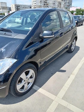 Обява за продажба на Mercedes-Benz A 180 CDI AVANTGARDE ~10 000 лв. - изображение 1