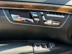 Mercedes-Benz S 350 * * * NightVision* Harman*  | Mobile.bg    7