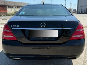 Mercedes-Benz S 350 * * * NightVision* Harman*  | Mobile.bg    5