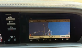 Mercedes-Benz S 350 * * * NightVision* Harman*  | Mobile.bg    13