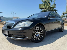 Mercedes-Benz S 350 * * * NightVision* Harman*  | Mobile.bg    3