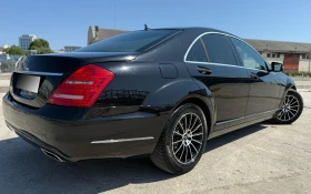 Mercedes-Benz S 350 * * * NightVision* Harman*  | Mobile.bg    6