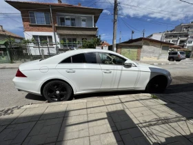 Обява за продажба на Mercedes-Benz CLS 350 ~17 999 лв. - изображение 3