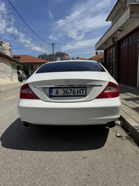 Обява за продажба на Mercedes-Benz CLS 350 ~17 999 лв. - изображение 2