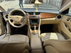 Обява за продажба на Mercedes-Benz CLS 350 ~17 999 лв. - изображение 4