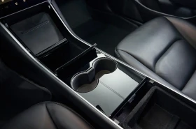 Tesla Model 3 Long Range AWD - 54998 лв. - 33494547 12