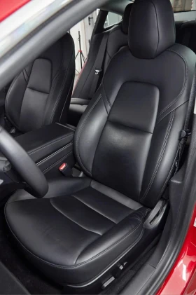 Tesla Model 3 Long Range AWD - 54998 лв. - 33494547 10