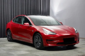 Tesla Model 3 Long Range AWD - 54998 лв. - 33494547 2