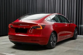 Tesla Model 3 Long Range AWD - 54998 лв. - 33494547 4