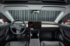 Tesla Model 3 Long Range AWD - 54998 лв. - 33494547 8