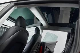 Tesla Model 3 Long Range AWD - 54998 лв. - 33494547 11
