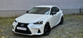  Lexus IS 300