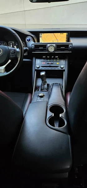 Lexus IS 300  , Sport,  | Mobile.bg    10