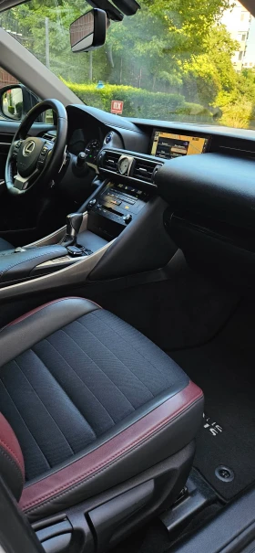 Lexus IS 300  , Sport,  | Mobile.bg    14
