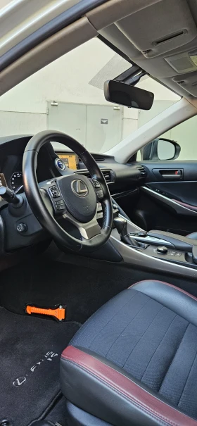 Lexus IS 300  , Sport,  | Mobile.bg    15