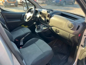 Citroen Berlingo 1.6 HDI 99 KS , ТОВАРОПЪТНИЧЕСКИ , EURO 6 , КЛИМА - 12000 лв. - 55973097 9