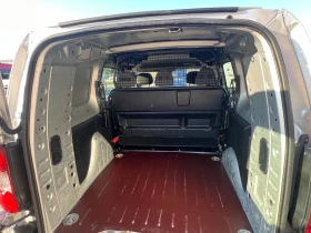 Citroen Berlingo 1.6 HDI 99 KS , ТОВАРОПЪТНИЧЕСКИ , EURO 6 , КЛИМА - 12000 лв. - 55973097 7