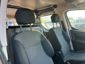 Citroen Berlingo 1.6 HDI 99 KS , ТОВАРОПЪТНИЧЕСКИ , EURO 6 , КЛИМА - 12000 лв. - 55973097 10