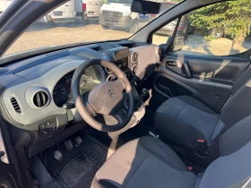 Citroen Berlingo 1.6 HDI 99 KS , ТОВАРОПЪТНИЧЕСКИ , EURO 6 , КЛИМА - 12000 лв. - 55973097 11