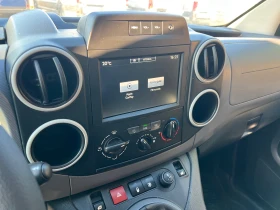 Citroen Berlingo 1.6 HDI 99 KS , ТОВАРОПЪТНИЧЕСКИ , EURO 6 , КЛИМА - 12000 лв. - 55973097 12