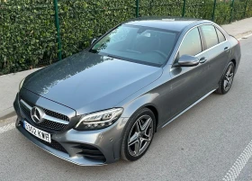 Mercedes-Benz C 200 * AMG Line Digital* Laser* - 39999 лв. - 71716131 4