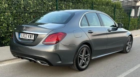 Mercedes-Benz C 200 * AMG Line Digital* Laser* - 39999 лв. - 71716131 6