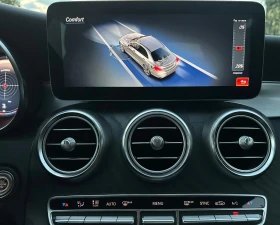 Mercedes-Benz C 200 * AMG Line Digital* Laser* - 39999 лв. - 71716131 14