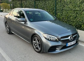 Mercedes-Benz C 200 * AMG Line Digital* Laser* - 39999 лв. - 71716131 3